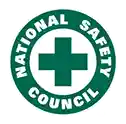 National Safety Council Sale