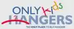 Cut UP TO 20% - Only Kids Hangers Co