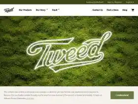 Tweed Promotion