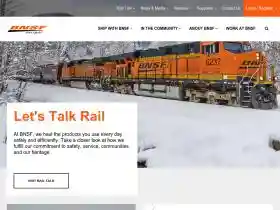 Check Bnsf.com For The Latest Bnsf.com Discounts