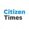 The Citizen Times Sale