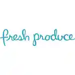 Fresh Produce Discount Code: Cut 35% On All Fresh Produce Items