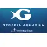 Cut With 20% Off Your Order At Georgia Aquarium