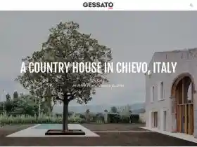 gessato.com