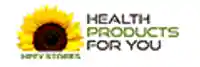 15% Off 1st Order With Health Promotion Code