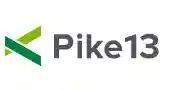 20% Discount At Pike13