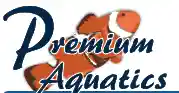 Discount 50% On Premium Aquatics