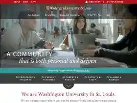 wustl.edu