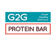 G2G Protein Bar Sale