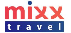 Check Mixx Travel Dk For The Latest Mixx Travel Dk Discounts