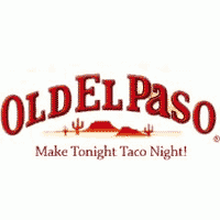 Old El Paso Promotion