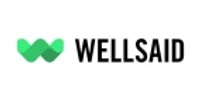 WellSaid Labs Promotion