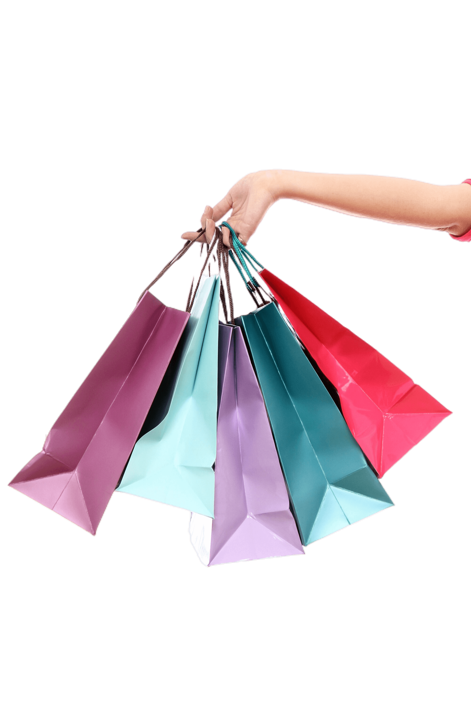 Shopping & Fashion